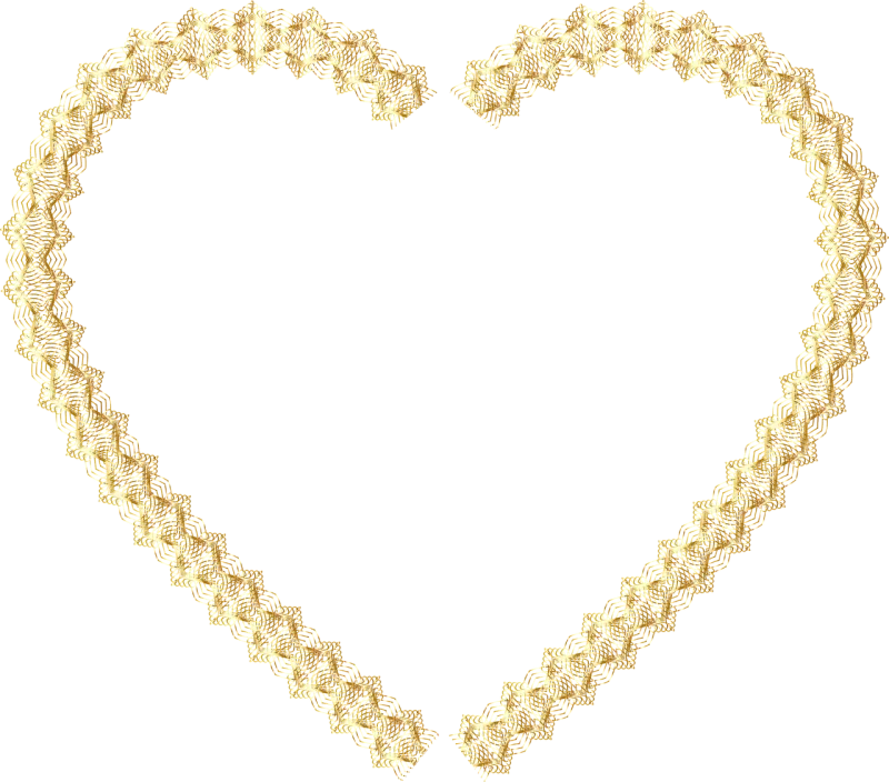 Heart Love Line art Stickdatei – Herzen & Liebe