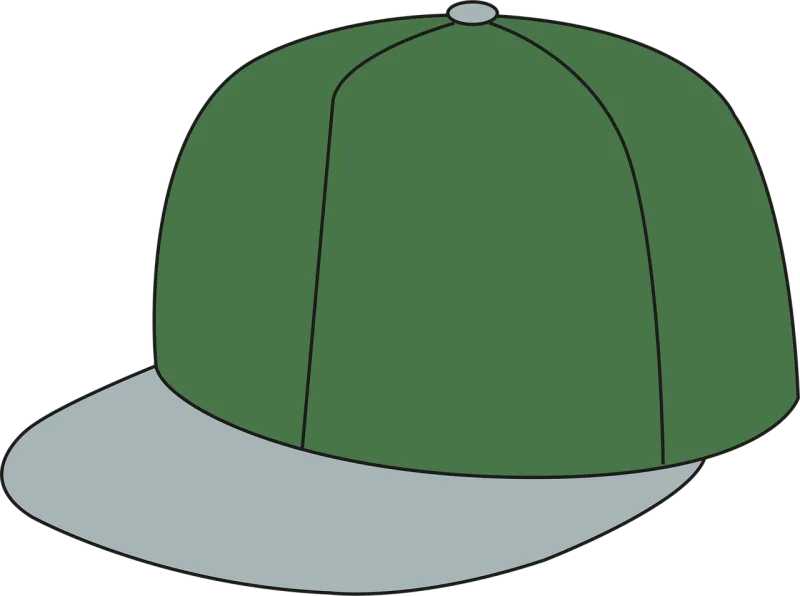 Cap Baseball cap Clothing Stickdatei – Sport