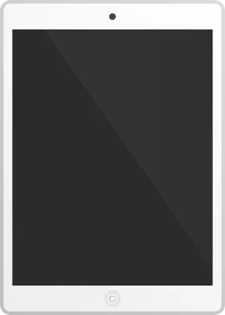 Tablet Computer Ipad Stickdatei
