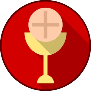 Christian Christianity Christians Stickdatei