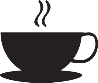 Cup Coffee pot Aroma Stickdatei – Essen & Trinken