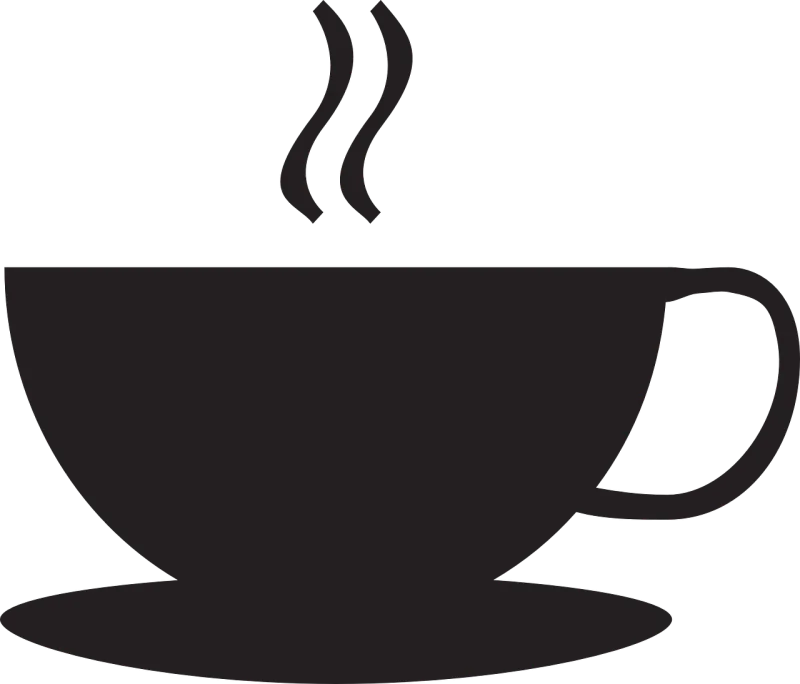 Cup Coffee pot Aroma Stickdatei – Essen & Trinken