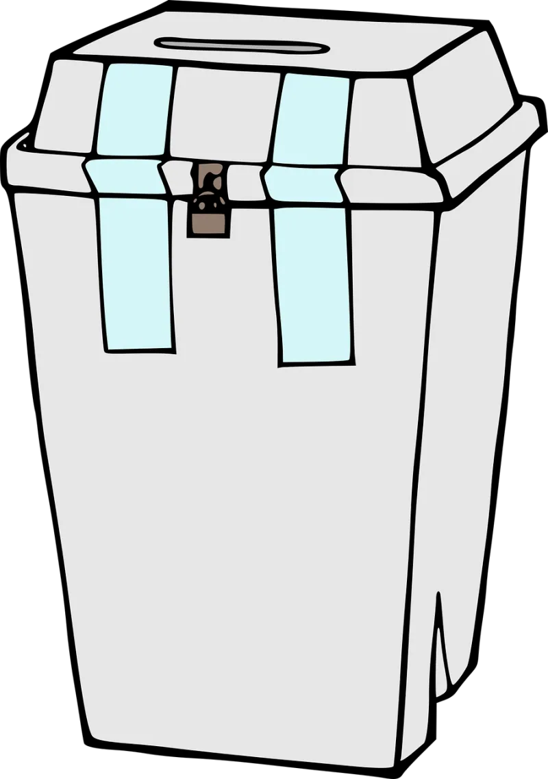 Ballot box Elections Vote Stickdatei – Sport
