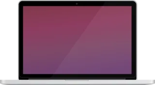 Macbook Retina Computer Stickdatei – Essen & Trinken