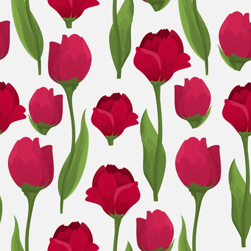 Roses Flowers Floral Stickdatei – Blumen