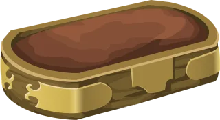 Jewelry box Box Jewelry Stickdatei