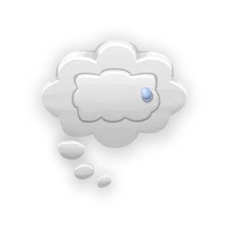 Balloon Cartoon Bubble Stickdatei
