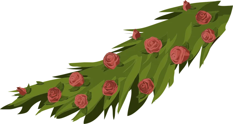 Flowers Flower wallpaper Roses Stickdatei – Blumen