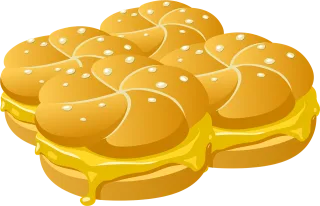 Bread Sandwiches Cheese Stickdatei