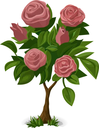 Rose Flower wallpaper Beautiful flowers Stickdatei