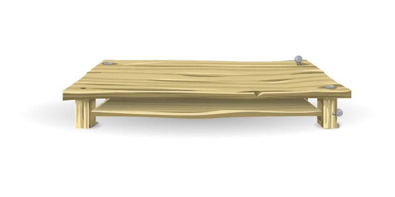 Table Coffee table Wood Stickdatei – Essen & Trinken