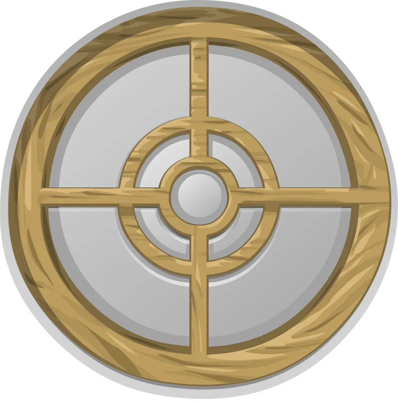 Porthole Window Round Stickdatei – Fahrzeuge