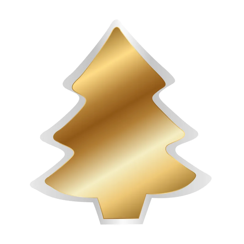 Christmas tree Decoration Christmas Stickdatei – Weihnachten