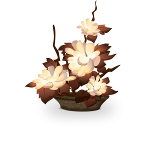 Vase Flower vase Flower background Stickdatei