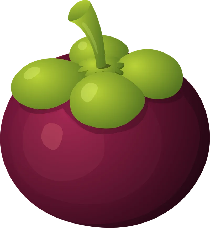 Berry Fruit Food Stickdatei – Essen & Trinken