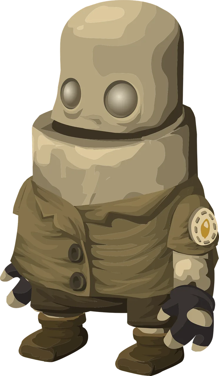 Toy Monster Fantasy Stickdatei – Kinder