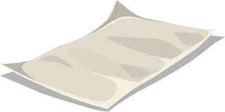 Paper Note Memo Stickdatei – Musik