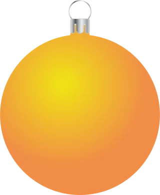 Bauble Ornament Christmas Stickdatei