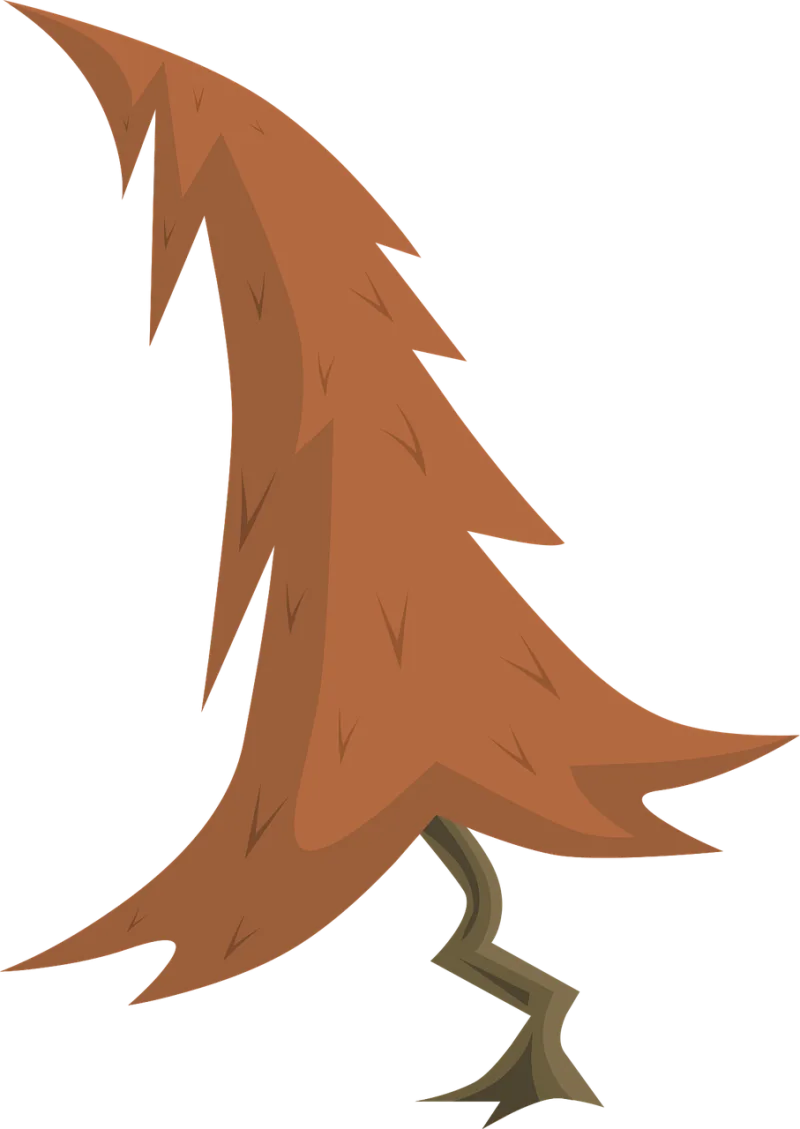 Fir tree Tree Conifer Stickdatei – Natur