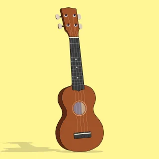 Guitar Music Musical instrument Stickdatei – Musik