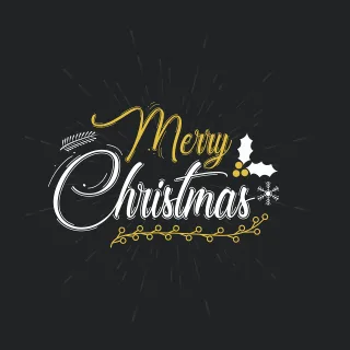Christmas Christmas card Greeting Stickdatei