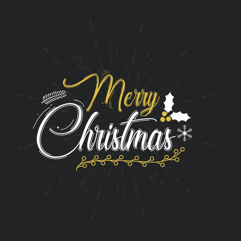 Christmas Christmas card Greeting Stickdatei – Weihnachten