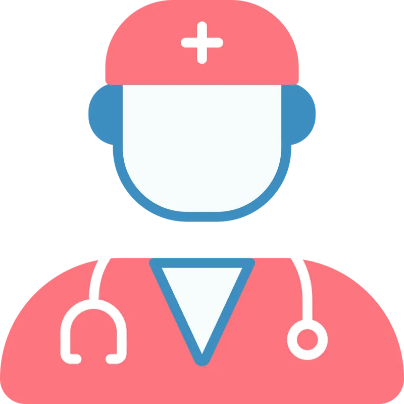 Doctor Icon Clinic Stickdatei – Fahrzeuge