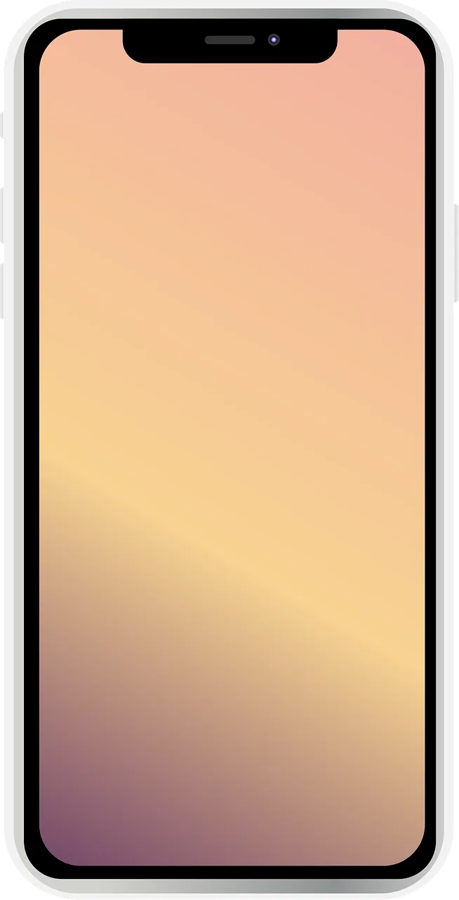 Smartphone Phone Mobile Stickdatei – Essen & Trinken