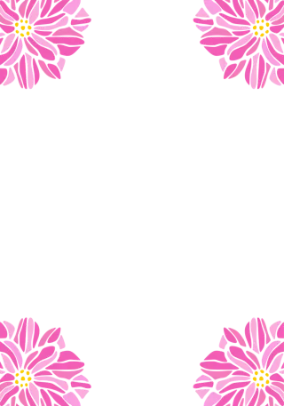 Peony Peonies The edge of the Stickdatei