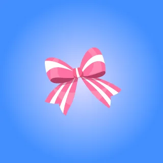 Ribbon Gift Decoration Stickdatei