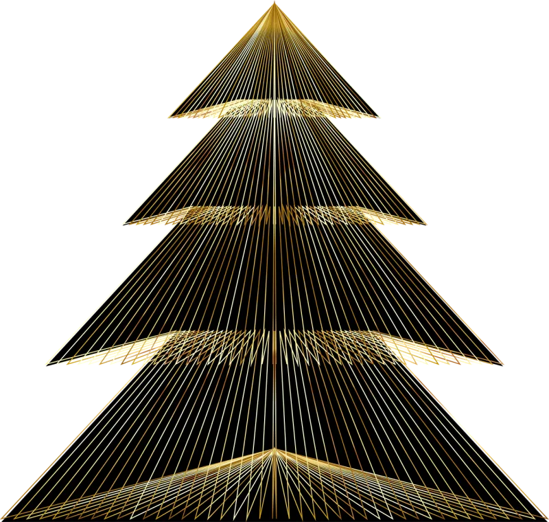 Christmas tree Tree Christmas Stickdatei – Weihnachten
