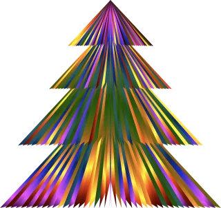 Christmas tree Tree Christmas Stickdatei – Weihnachten