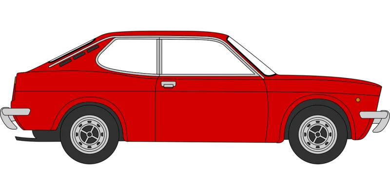 Car Transport Vehicle Stickdatei – Fahrzeuge