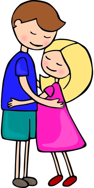 In love Love Few Stickdatei