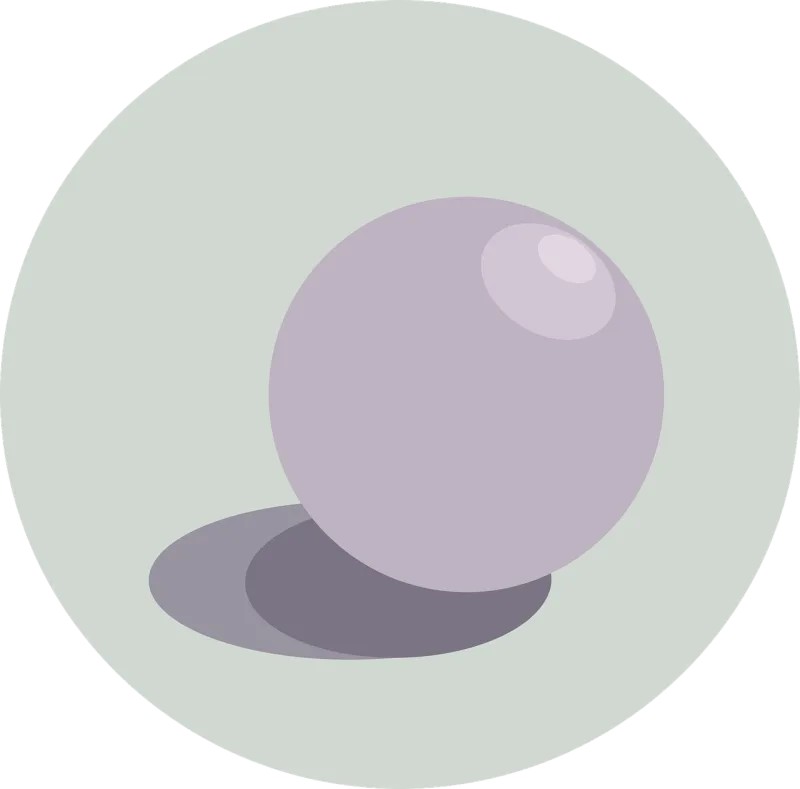 Pearl Ball Decorative Stickdatei – Weihnachten