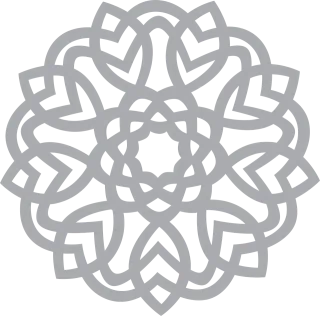 Mandala Ornamental Decorative Stickdatei