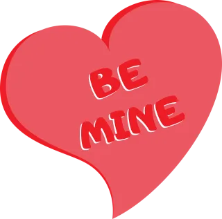 Heart Love Valentine's day Stickdatei