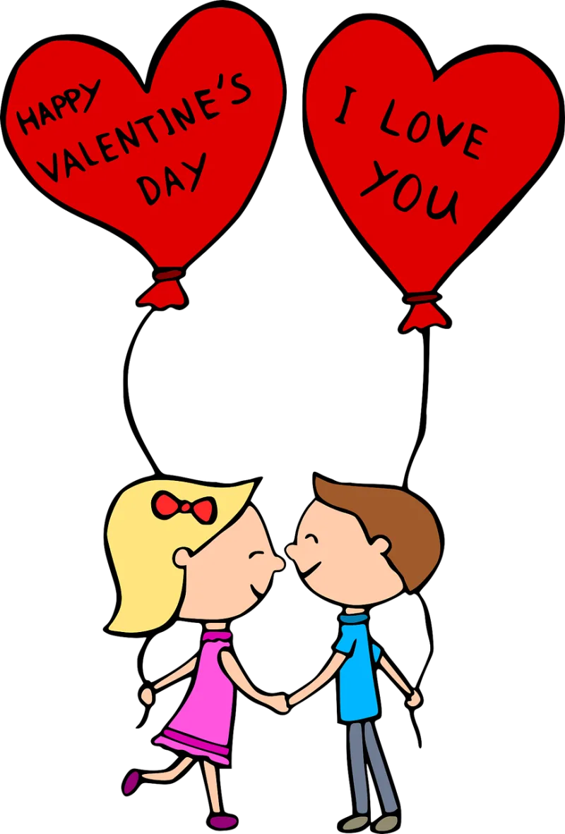 In love Love Few Stickdatei – Herzen & Liebe