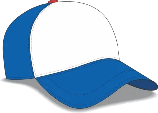 Cap Hat Mockup Stickdatei
