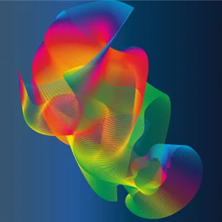 Abstract Background Beautiful wallpaper Stickdatei
