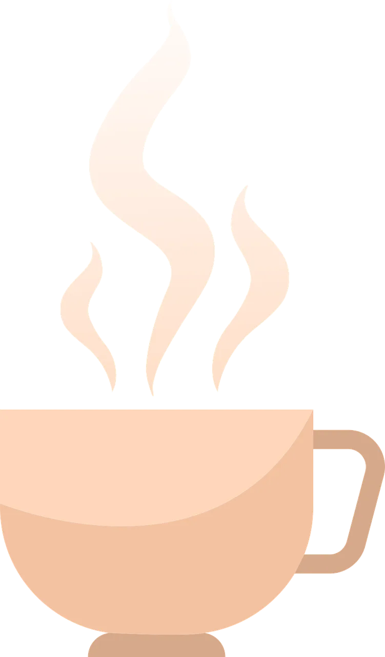 Coffee Cup Drink Stickdatei – Essen & Trinken