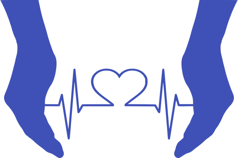 Heartbeat Doctor Hands Stickdatei – Fahrzeuge