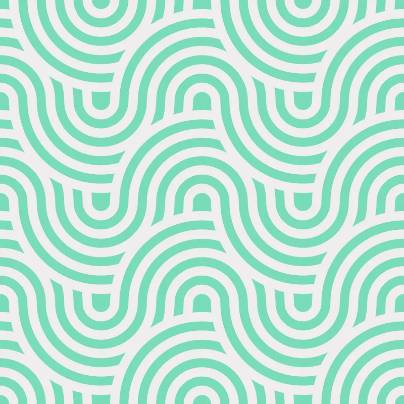 Seamless pattern Vector pattern Pattern Stickdatei – Blumen