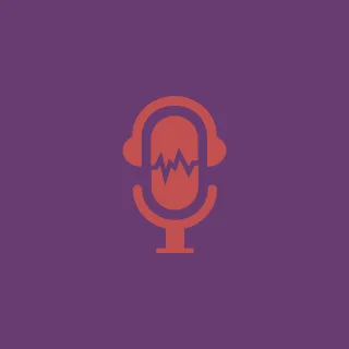 Microphone Logo Voice Stickdatei