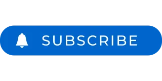 Youtube Subscribe Button Stickdatei