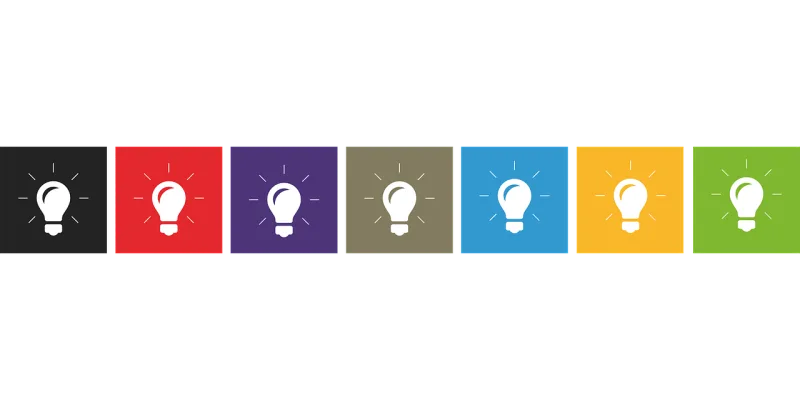 Idea Icon Badge Stickdatei – Sport
