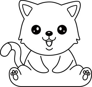 Fox Nature Baby Stickdatei