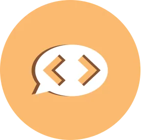 Code Programming Icon Stickdatei