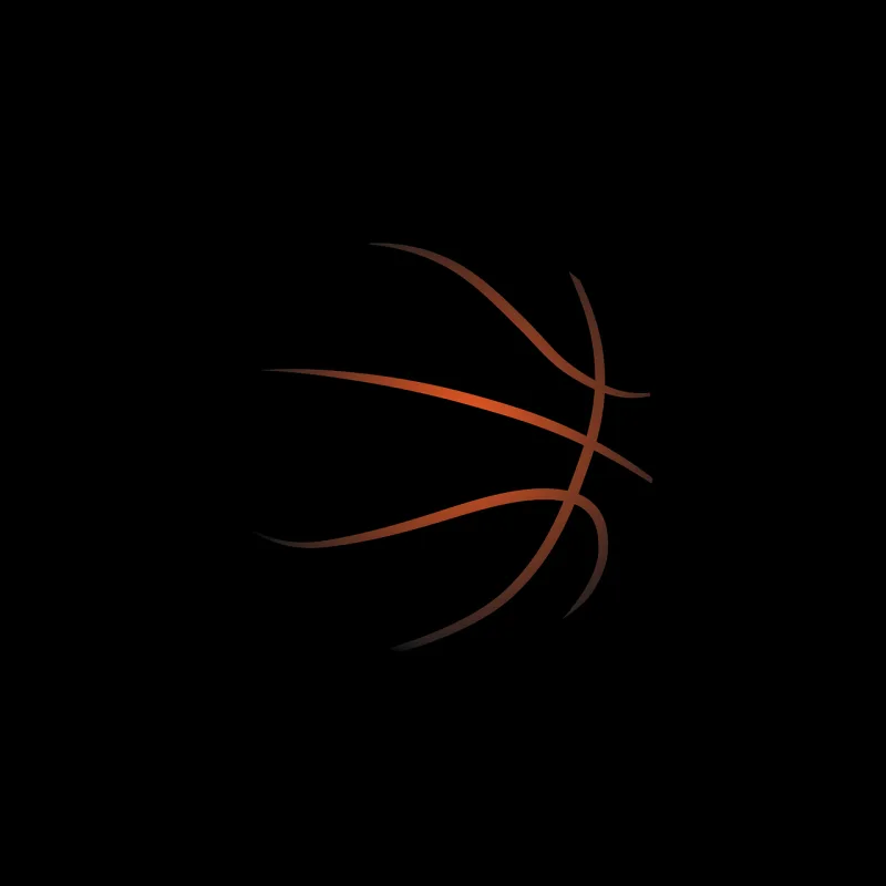 Basketball Ball Sports Stickdatei – Sport