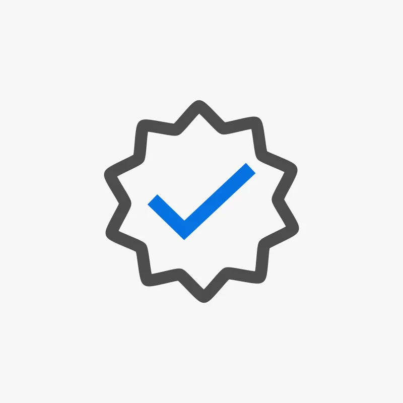 Verified Star Valid Stickdatei – Weihnachten